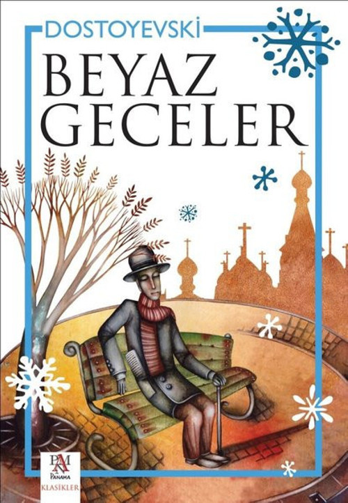 Panama Yayıncılık Beyaz Geceler