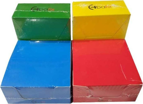 Kutulu Küp Blok 9x9