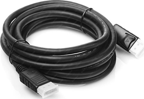 DK-CB-DPL304K 3 Metre 4K DisplayPort to DisplayPort Kablo Full HD