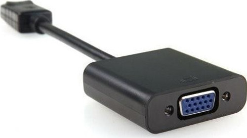 Display Port - Analog (VGA) Aktif Dönüştürücü
