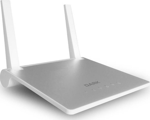 RangeMAX WRT305 802.11n 300Mbit, 2x5dBi Antenli,4xEthernet, Router, Repeater