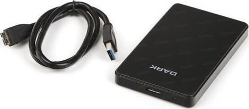 Storex E29 Usb 3.0 2,5" Sata Disk Kutusu
