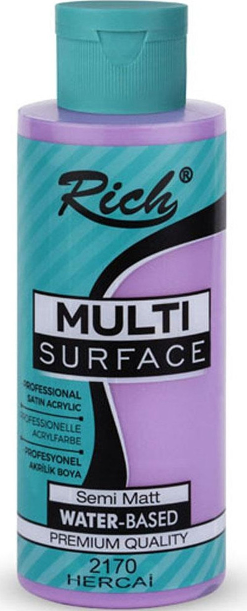 Multi Surface 120 CC Hercai 2170