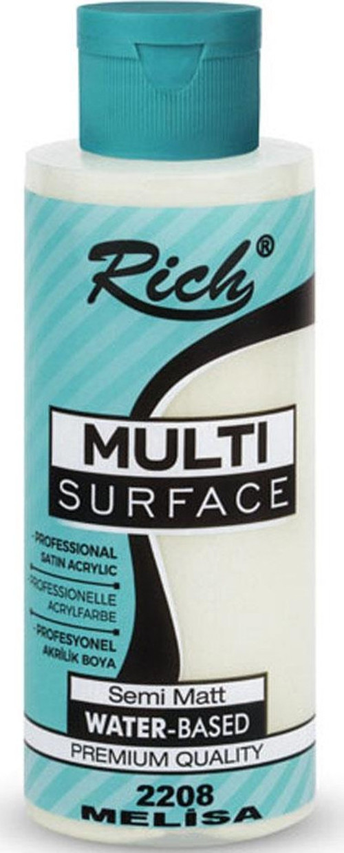 Multi Surface 120 CC Melisa 2208