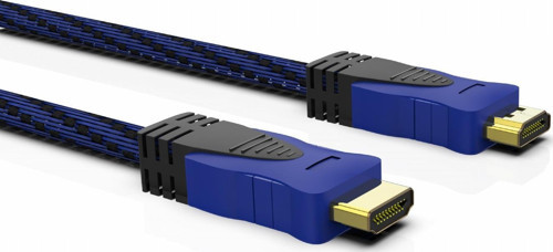 IHK-20T 2.0 20mt Hdmı Kablo 18 Gbps 4K& 2K & FULL HD
