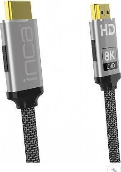 IHM-03T 2.0 3mt Hdmı To Hdmı Kablo 8K 2.1V