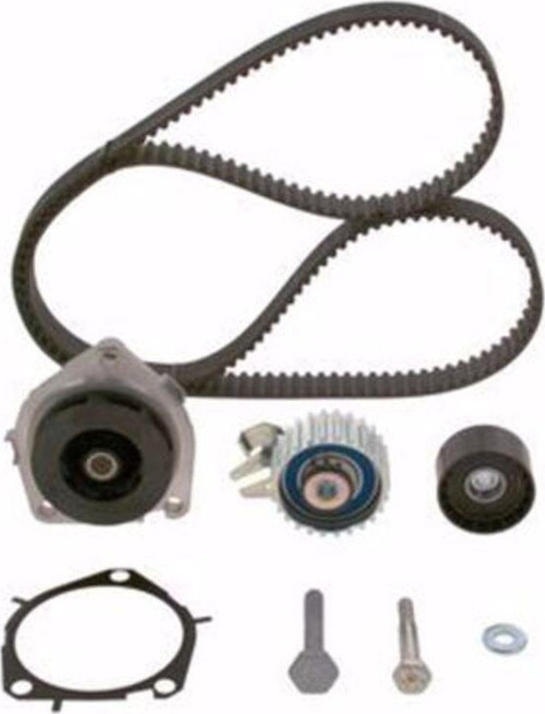 Fiat 500L 1.6 D Multijet Triger Seti Devirdaimli 2012-2018