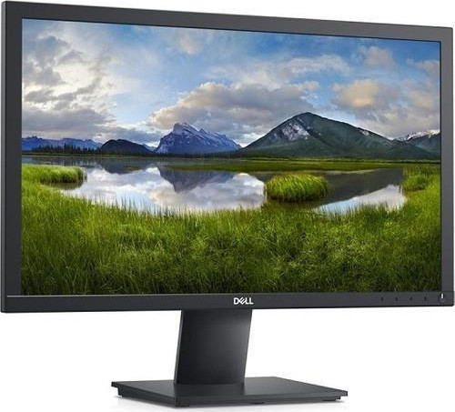 21.5" E2220H 60Hz 5Ms (Vga+Display) Full Hd Led Monitör