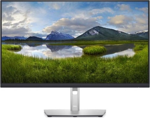 27" P2722H 5ms 60Hz FHD 1920x1080 HDMI DP USB VGA Asansör Pivot IPS LED Monitör