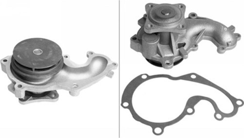 Ford Transit Connect 1.8 Tdci /Tddi /Di Triger Seti Devirdaimli 2002-2013