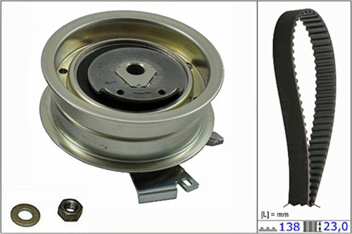Vw Golf Iv 1.6 Benzin Triger Seti 1997-2006