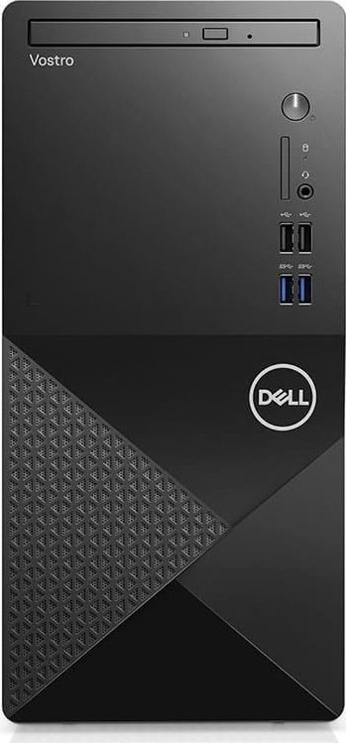 Vostro 3910 İ5-12400 8Gb 256Gb Ssd Ubuntu N7505VDT3910EMEA01_U Masaüstü Bilgisayar
