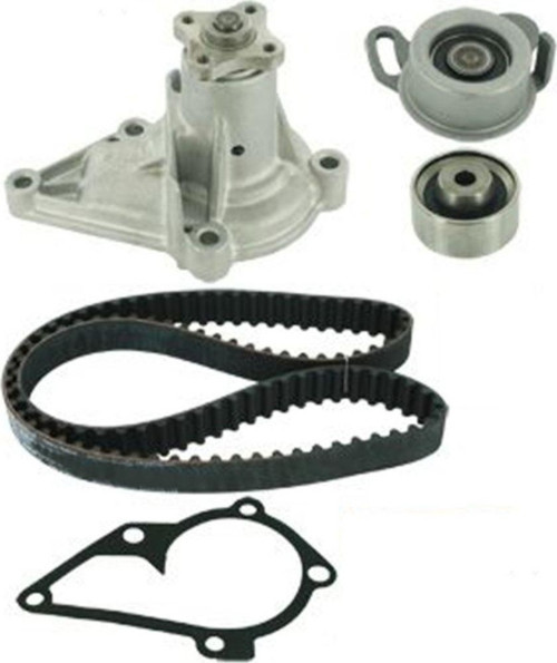 Hyundai Cerato I 1.6 Benzin Triger Seti Devirdaimli 2004-2009