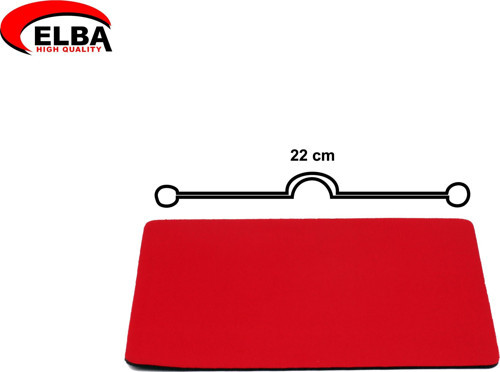 220 Kırmızı Mouse Pad (220-180-2)