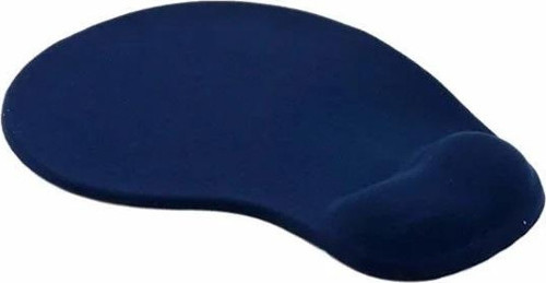 K06152 Bileklikli Jel Mouse Pad Mavi