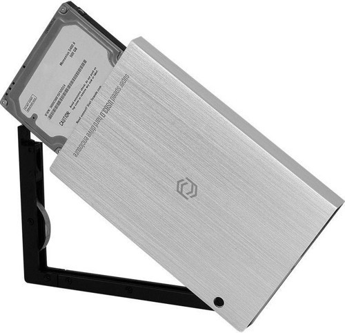 FHC-2545S 2,5" Usb 3.0 Sata Sabit Disk Kutusuz Vidasız