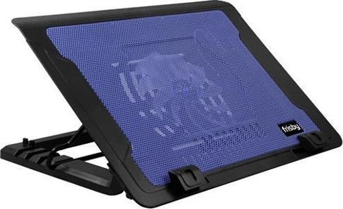 FNC-39ST 14cm Fan 2USB Port 10"-17" Uyumlu Notebook Soğutucu