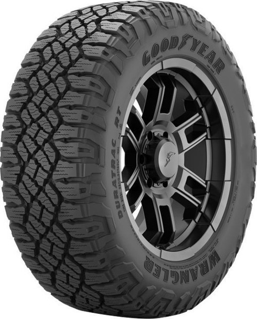 245/70 R16 113/110Q Wrangler Duratrac RT FP Owl Oto Yaz Lastiği (Üretim:2023)