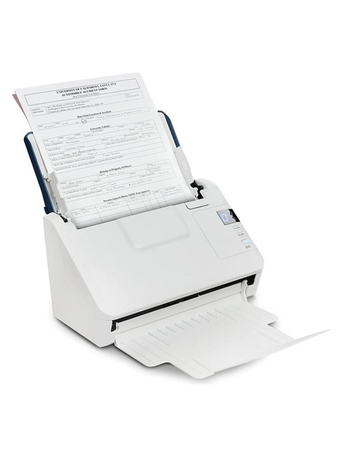 100N03729 Documate D35 A4 Duplex 45 PPM 90 IPM 50SF Adf 600 Dpi Usb 2.0 Kimlik Tarama tarayıcı
