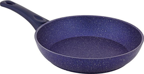 Galaxy Lüx 26 Cm Granit Pik Döküm Tava