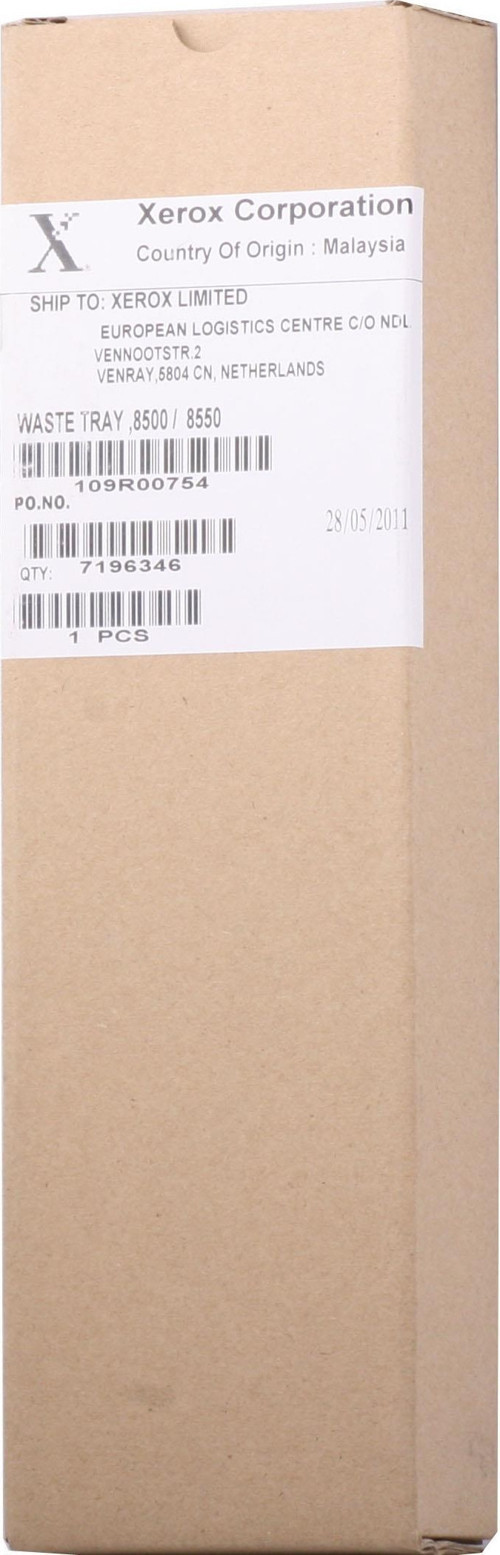 109R00754 Phaser 8570-8860-8870-8880-8900 Atık Kutusu