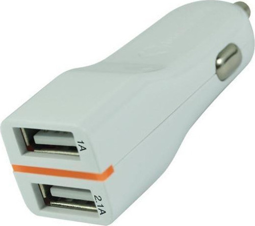 TSK6062 Twincharger Micro Usb 3.1 Amper