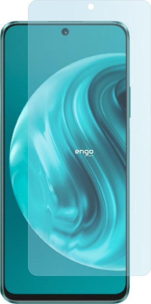 Huawei Nova 12i Ekran Koruyucu Nano Şeffaf Esnek Materyal