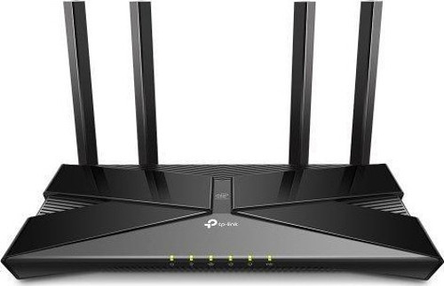 Archer AX50 Dual Bant Wi-Fi6 Router AX3000