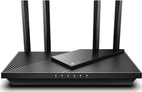 Archer AX55 Dual Bant Wi-Fi6 Router AX3000