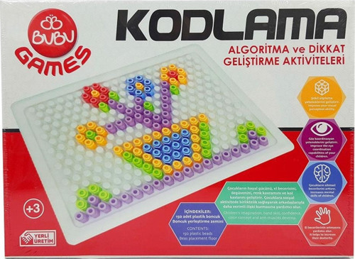 Bu-Bu Games Kodlama GM0047