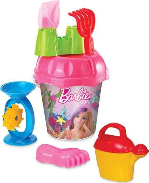 Büyük Kova Set 01281