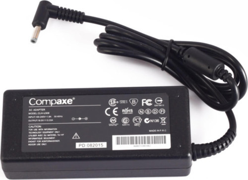 CLC-900 CAS. 19V 3.42A 3.5-1.35 Notebook Adaptörü