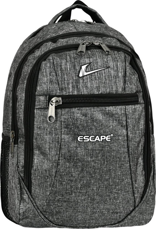 Escape Sırt Çantası Gri