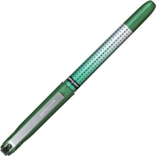 UNI ROLLER KALEM EYE NEEDLE UB-185S 0.5 YESIL - (12 Adet)