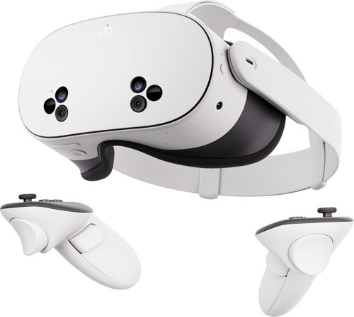 Oculus Meta Quest 3s 128 Gb Sanal Gerçeklik Gözlüğü