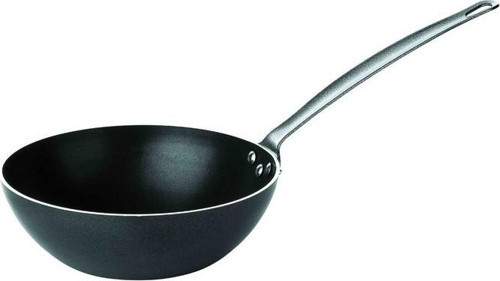 Lezzetli Professional Wok Tava 26 cm