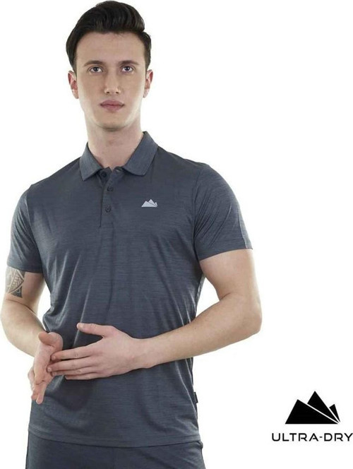 Horizons Ultra Dry Erkek Polo T-Shirt