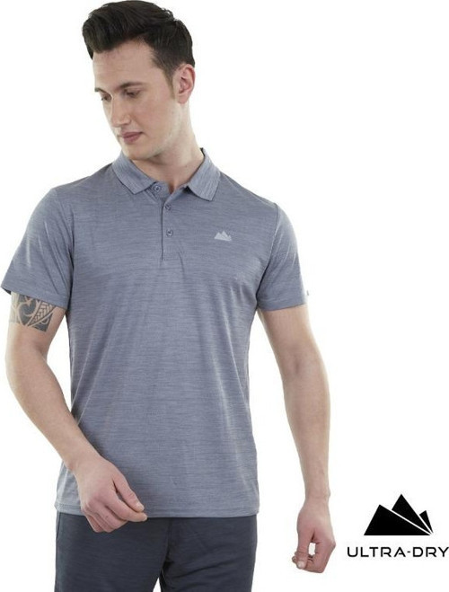 Horizons Ultra Dry Erkek Polo T-Shirt