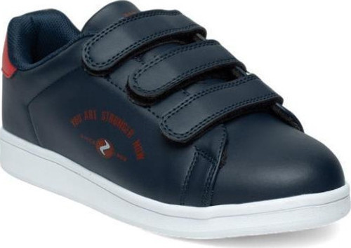 Milena 037-24 Deri Cırtlı Fashion Kadın Sneaker