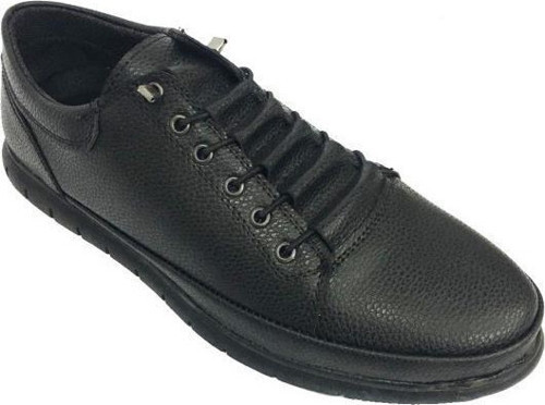 Shoes 3157 Deri Trend Fashion Erkek Ayakkabı