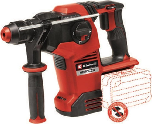 EINHELL HEROCCO TE-HD 36/28 SOLO AKÜLÜ PNÖMATİK KIRICI DELİCİ