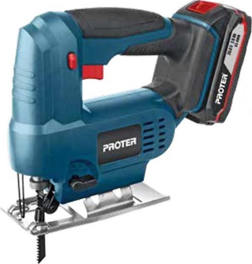 PST 500 SD 2.0AH 20 V AKÜLÜ ŞARJLI DEKUPAJ TESTERE MAKİNESİ