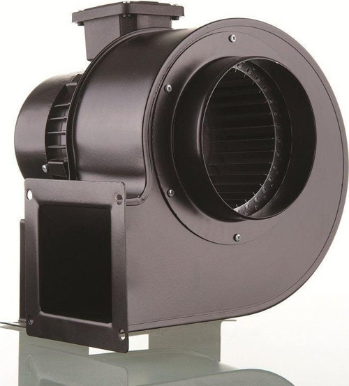 CM 21.4 Radyal Salyangoz Fan Aspiratör (Monofaze) 1575 m³ 1390 RPM