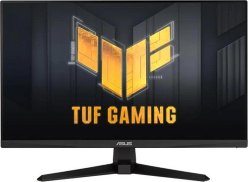 23.8 Asus Tuf Gaming Vg249Q3a Ips 1ms 165mhz 2xhdmı 1xdp Fhd 1920x1080 Hoparlör Düşük Mavi