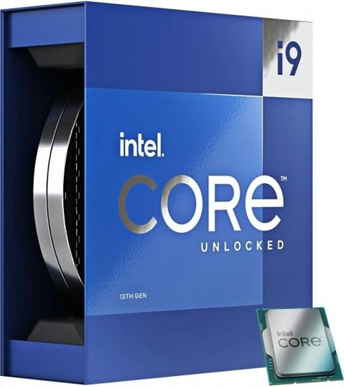 İ9-13900f 24 Core, 2.0ghz, 36mb, 65w, Lga1700, 13.nesil, Box, (dahili Grafik Yok, Fan Var)