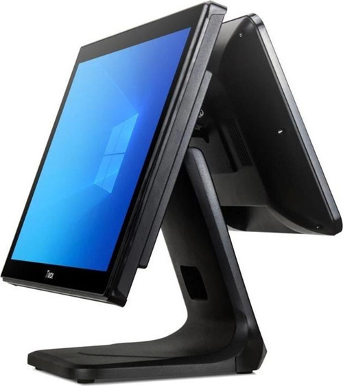 Tıwox Tp-4950d 18.5" I5 5.nesil 128gb Ssd 8gb 1366x768 Pos Pc + 13.2" Müşteri Ekranı