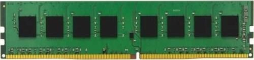 8 Gb Ddr4 3200mhz Kıngston Cl15 Dımm 1x8 Dt Kvr32n22s8/8