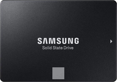 4 Tb 870 Evo Samsung 2.5 Sata3 Mz-77e4t0bw 560-530 Mb/s