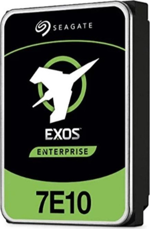 10 Tb Seagate 3.5 Exos Sata 7200rpm 256mb St10000nm017b (5 Yıl Resmı Dıst Garantili)