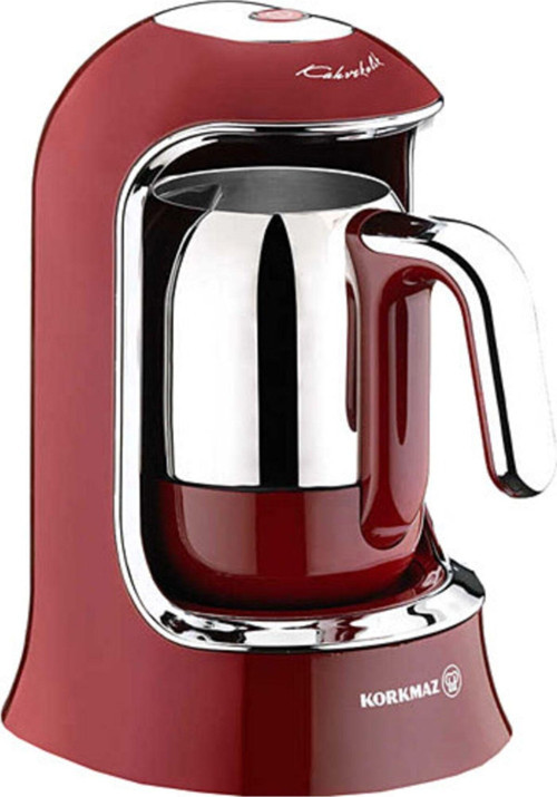 Bordo Otomatik Kahve Makinesi A860-03